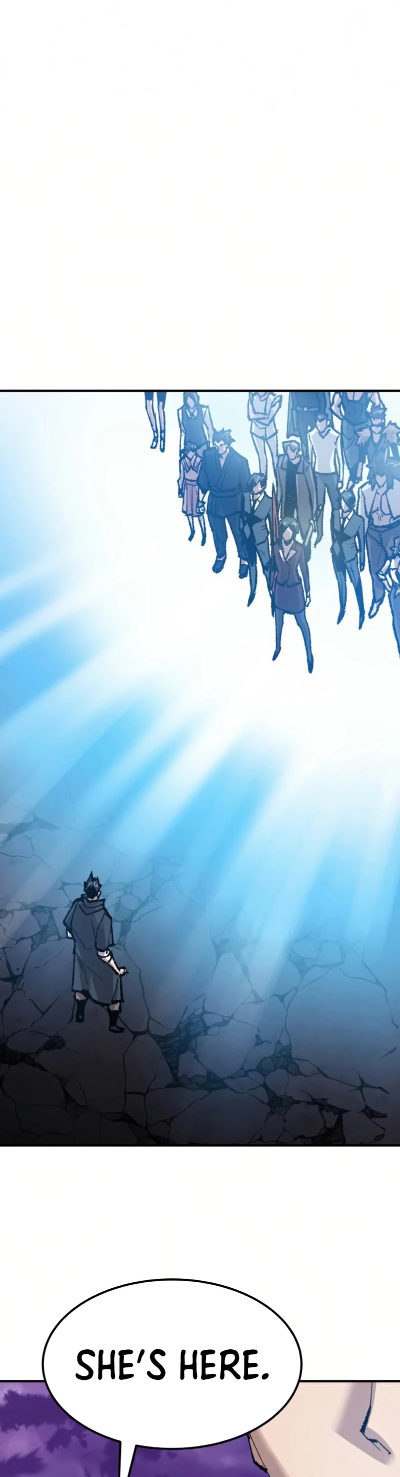 Limit Breaker Chapter 66 page 52 - Chapter 66