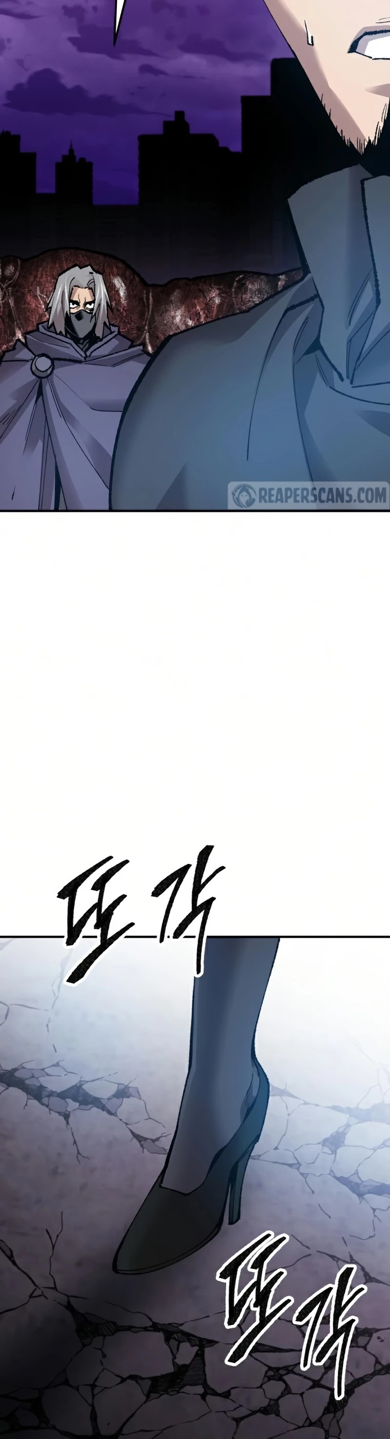 Limit Breaker Chapter 66 page 53 - Chapter 66