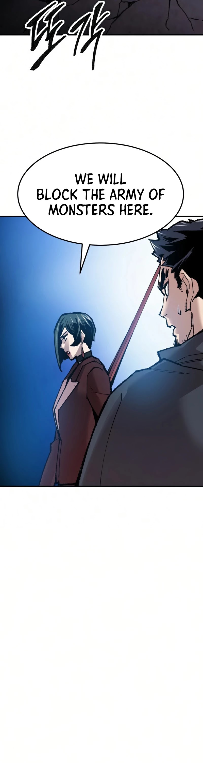 Limit Breaker Chapter 66 page 54 - Chapter 66