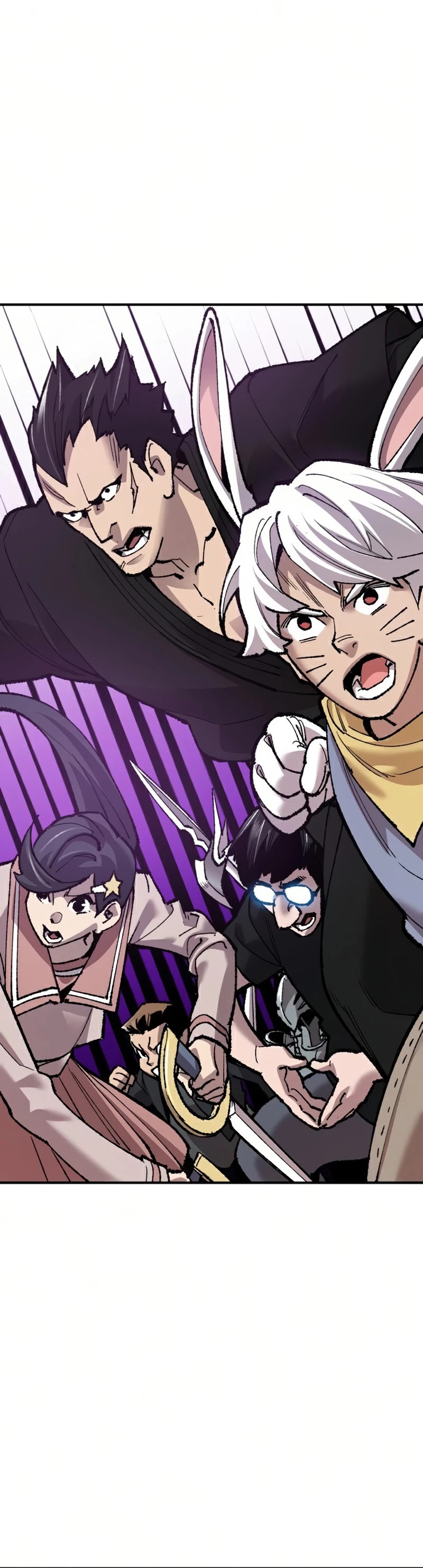 Limit Breaker Chapter 66 page 57 - Chapter 66