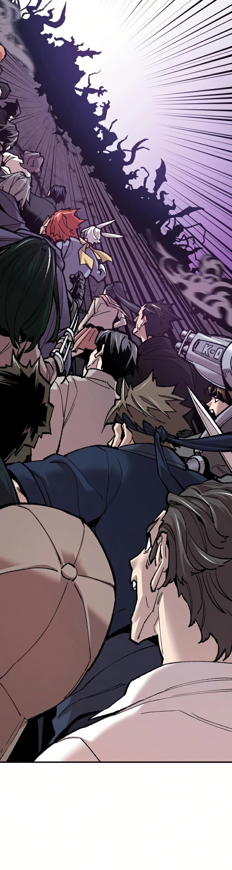 Limit Breaker Chapter 66 page 59 - Chapter 66