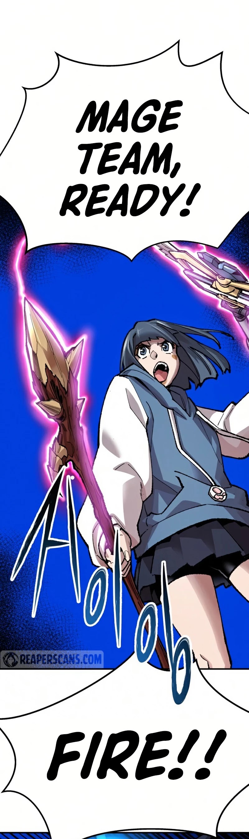 Limit Breaker Chapter 66 page 61 - Chapter 66