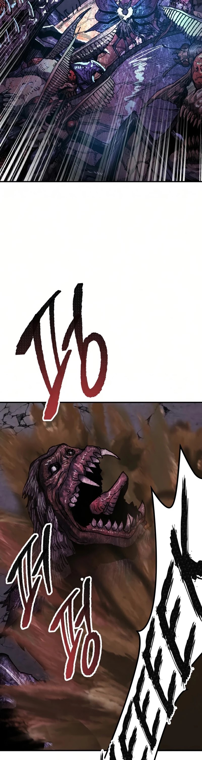 Limit Breaker Chapter 66 page 63 - Chapter 66