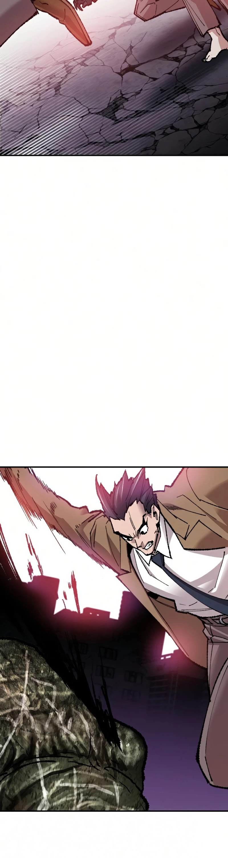 Limit Breaker Chapter 66 page 67 - Chapter 66