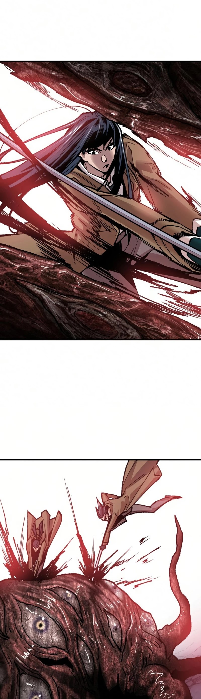 Limit Breaker Chapter 66 page 68 - Chapter 66
