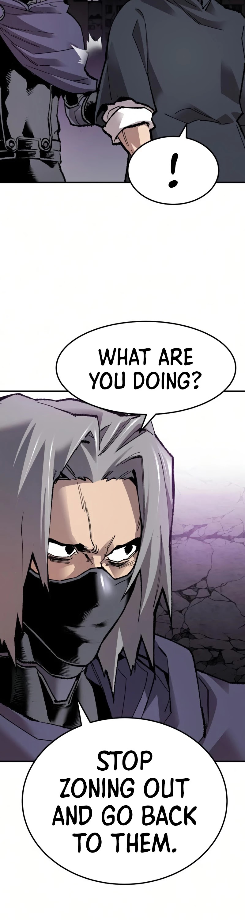 Limit Breaker Chapter 66 page 71 - Chapter 66