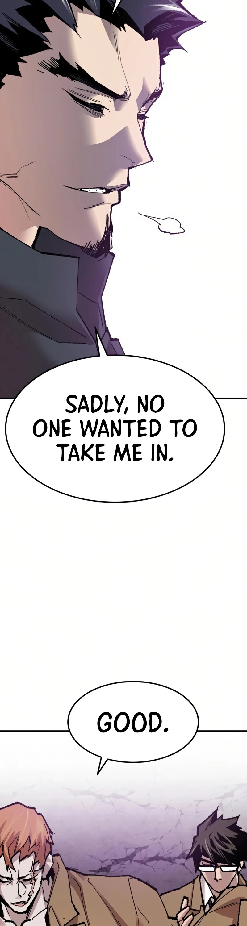 Limit Breaker Chapter 66 page 76 - Chapter 66