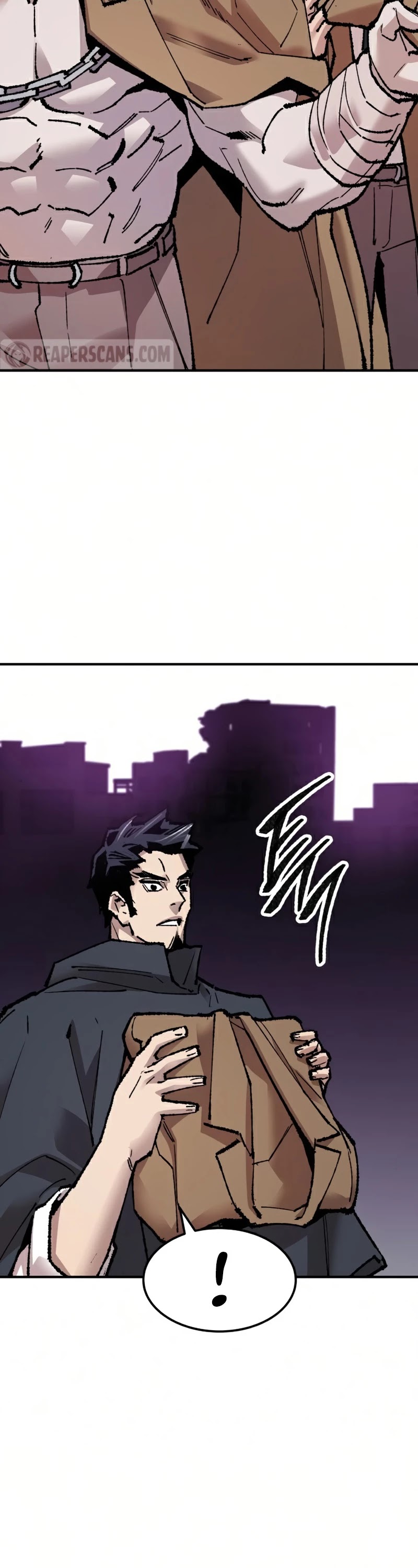 Limit Breaker Chapter 66 page 77 - Chapter 66
