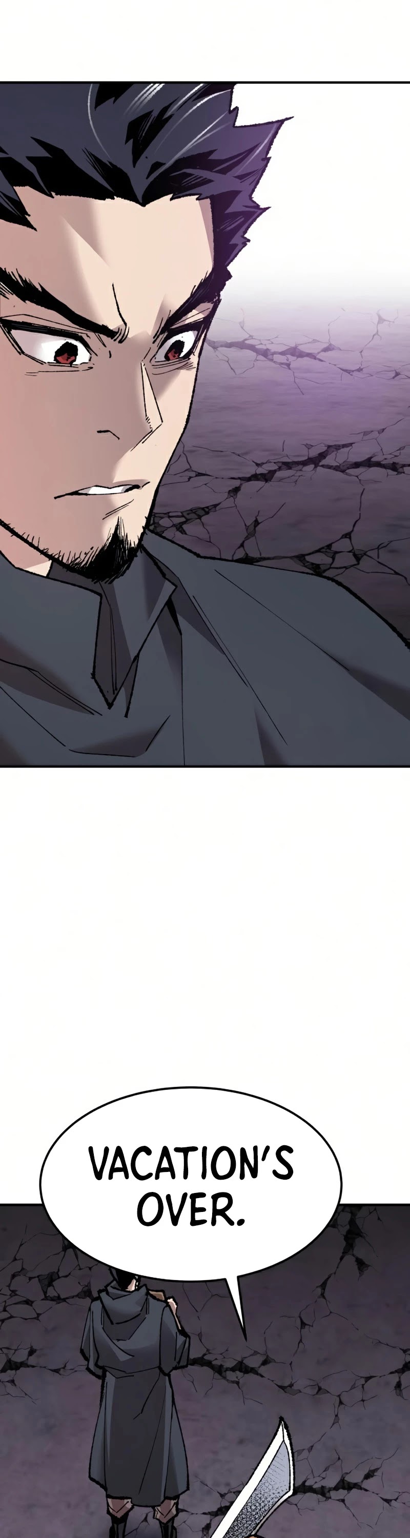 Limit Breaker Chapter 66 page 78 - Chapter 66