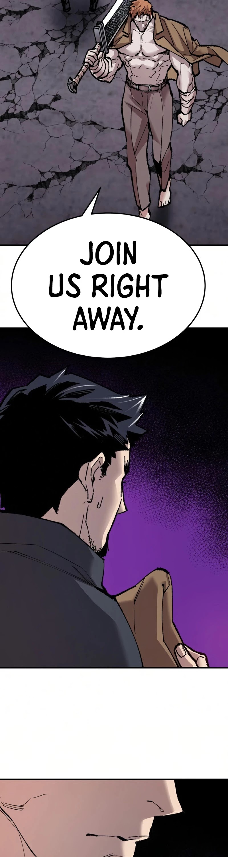 Limit Breaker Chapter 66 page 79 - Chapter 66