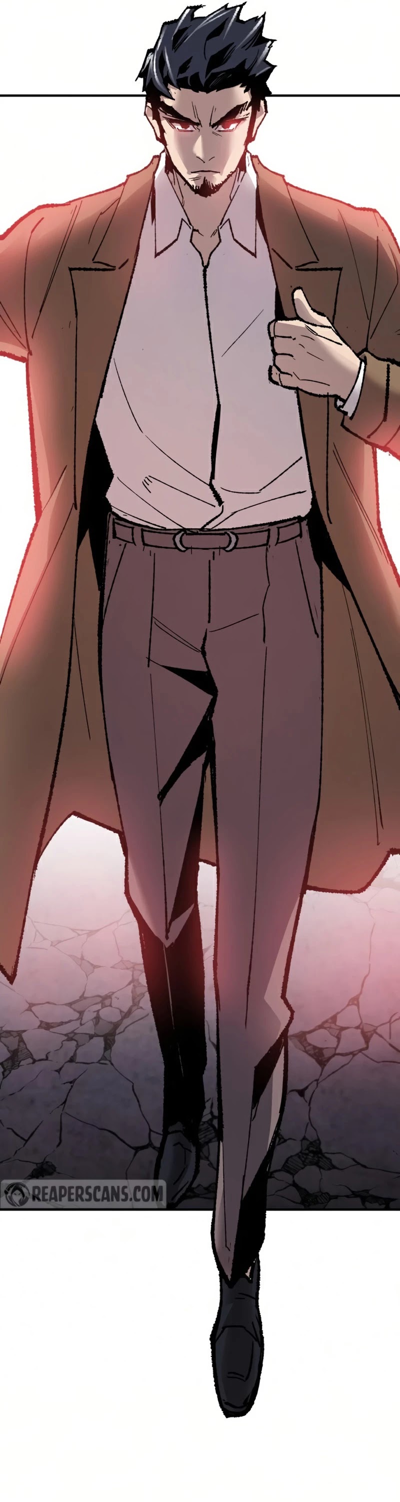 Limit Breaker Chapter 66 page 82 - Chapter 66