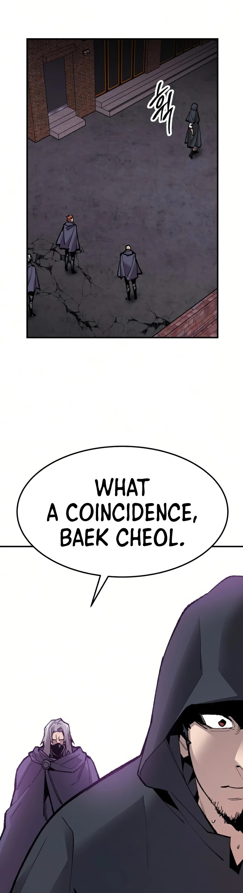 Limit Breaker Chapter 66 page 9 - Chapter 66