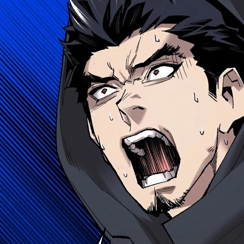 Limit Breaker Chapter 66 cover