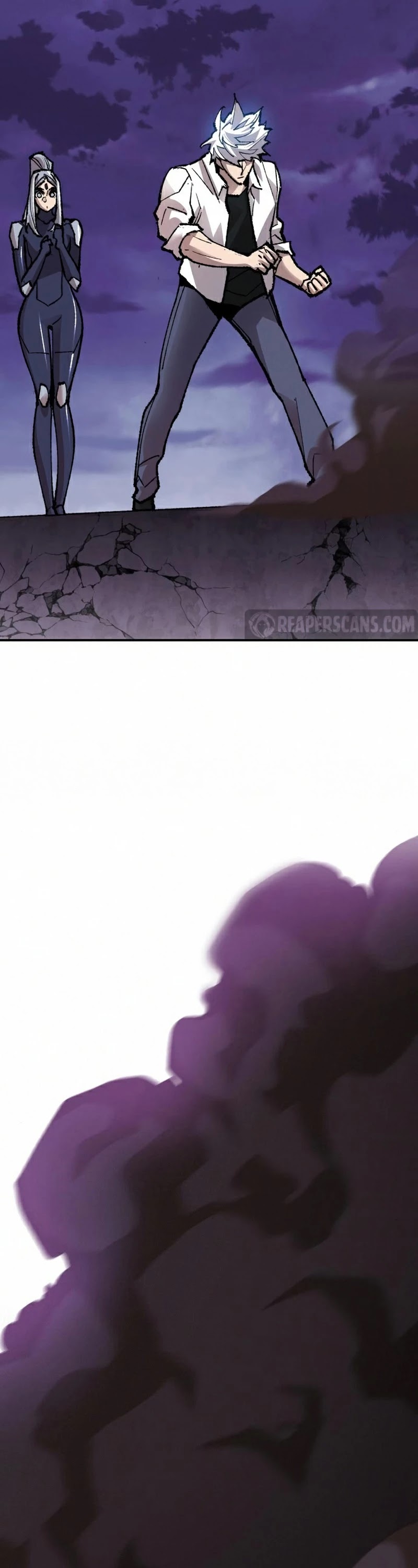 Limit Breaker Chapter 67 page 11 - Chapter 67