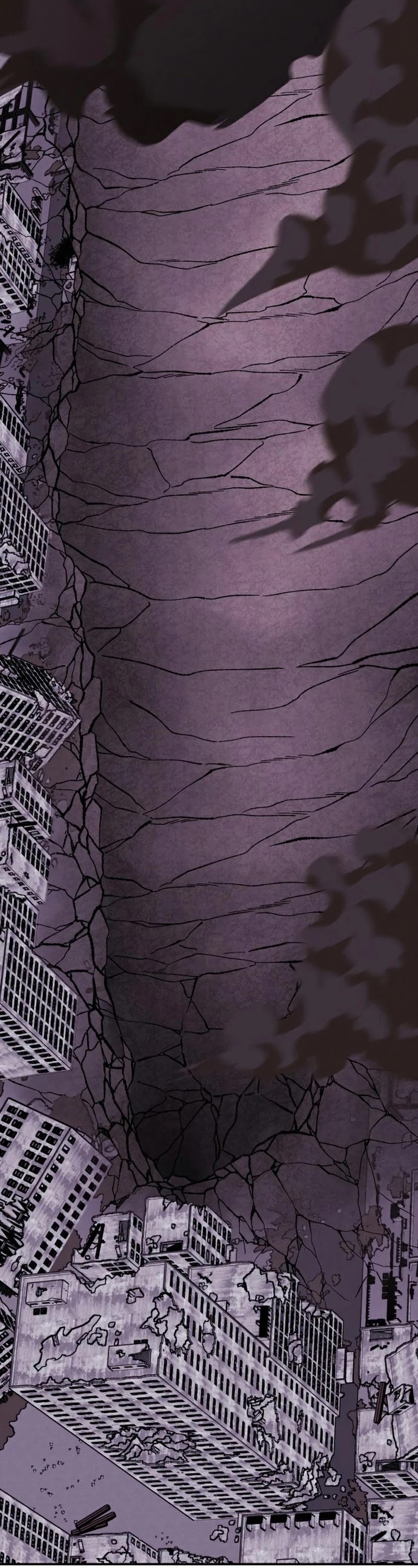 Limit Breaker Chapter 67 page 12 - Chapter 67