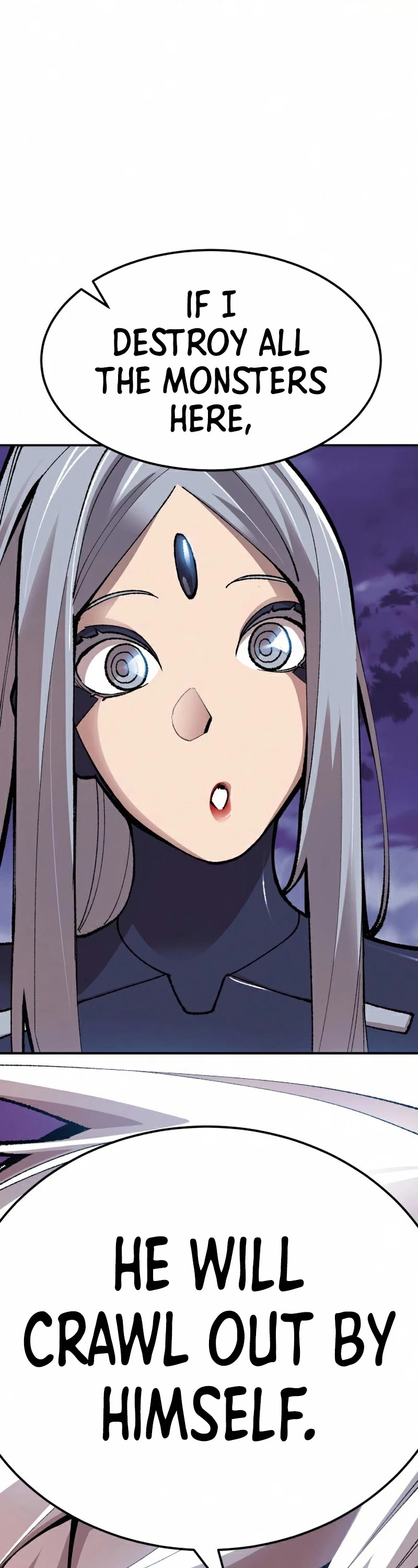 Limit Breaker Chapter 67 page 13 - Chapter 67