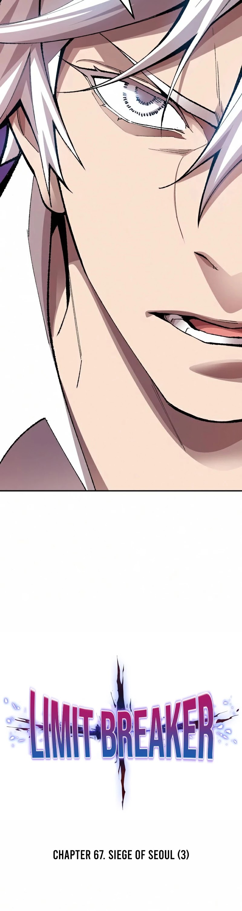 Limit Breaker Chapter 67 page 14 - Chapter 67