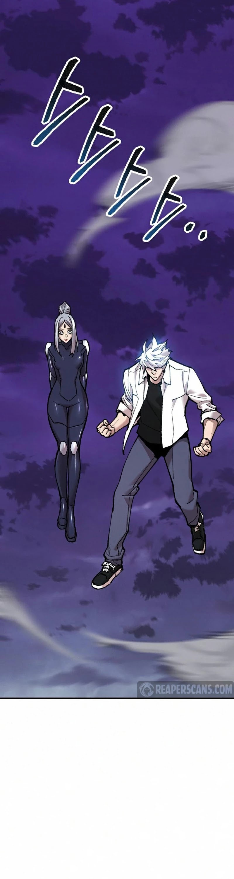 Limit Breaker Chapter 67 page 19 - Chapter 67