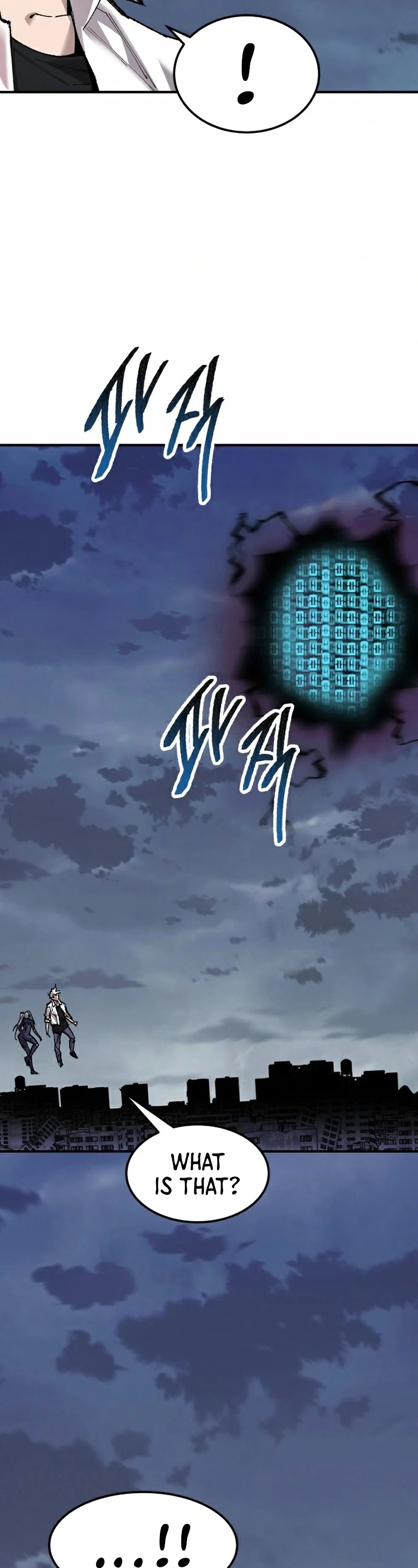 Limit Breaker Chapter 67 page 22 - Chapter 67