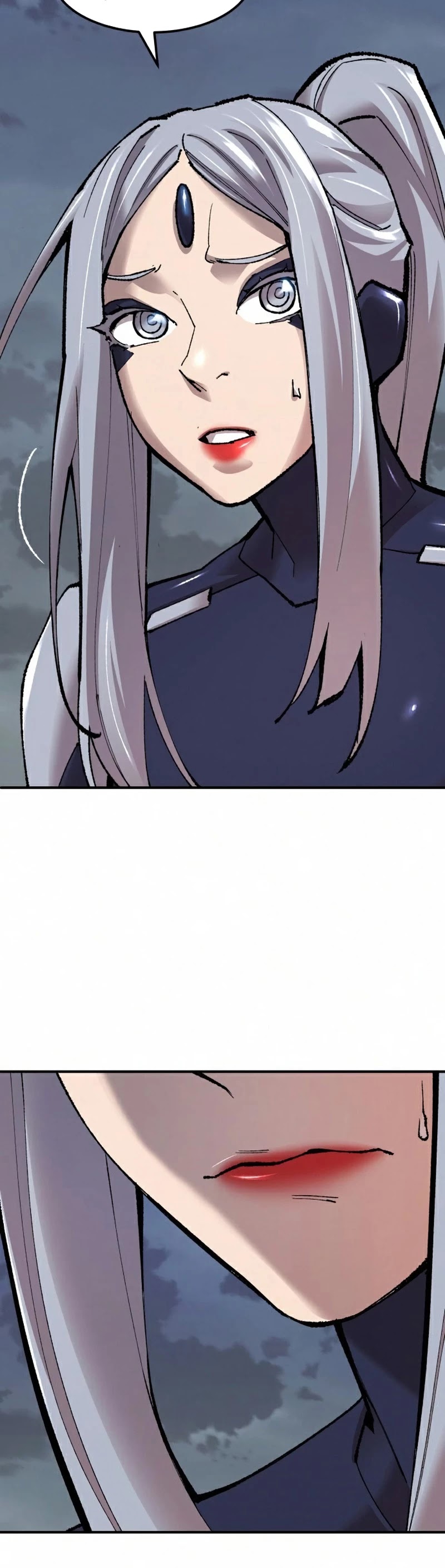 Limit Breaker Chapter 67 page 23 - Chapter 67