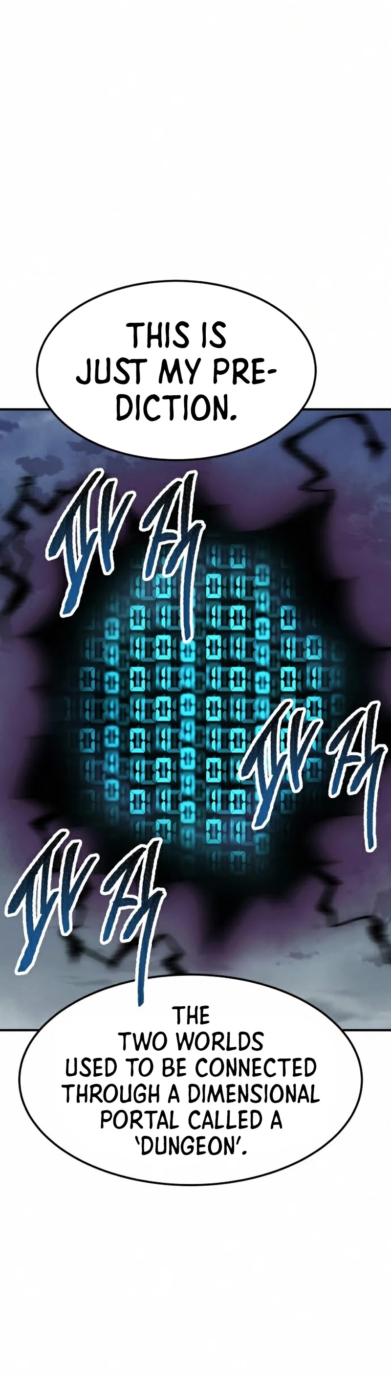 Limit Breaker Chapter 67 page 24 - Chapter 67