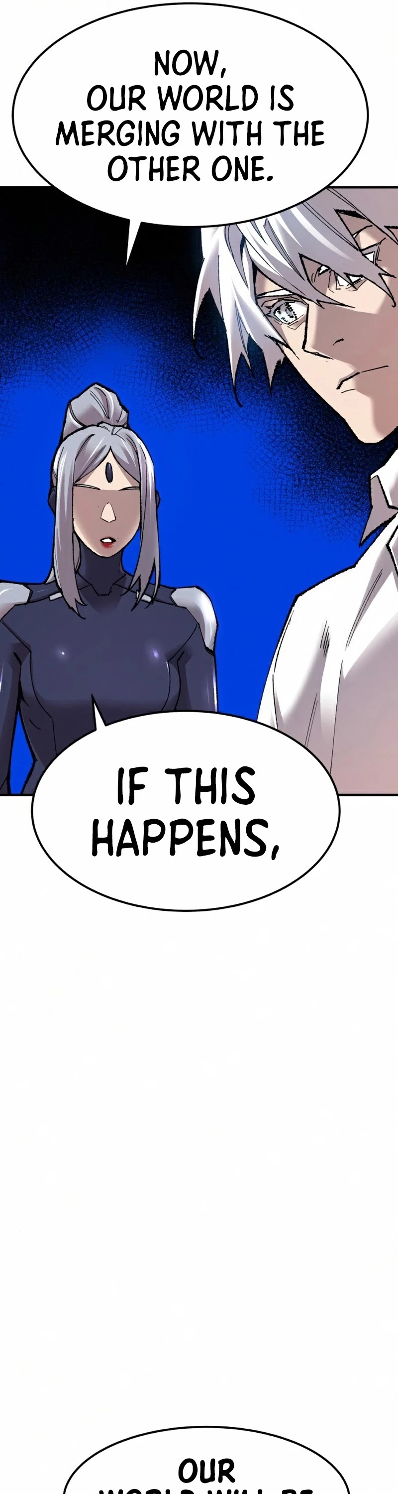 Limit Breaker Chapter 67 page 25 - Chapter 67