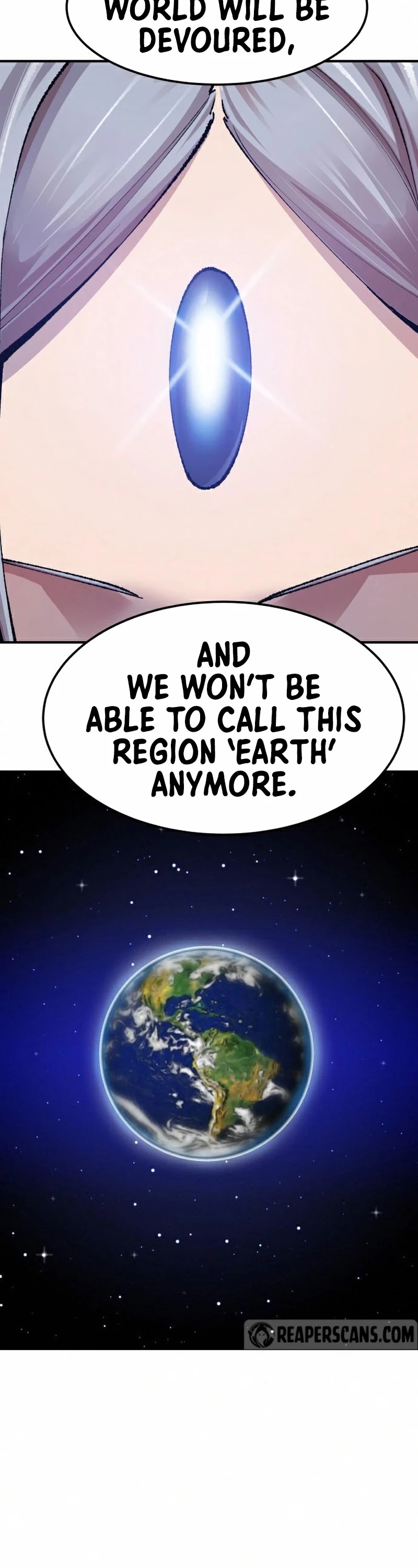 Limit Breaker Chapter 67 page 26 - Chapter 67