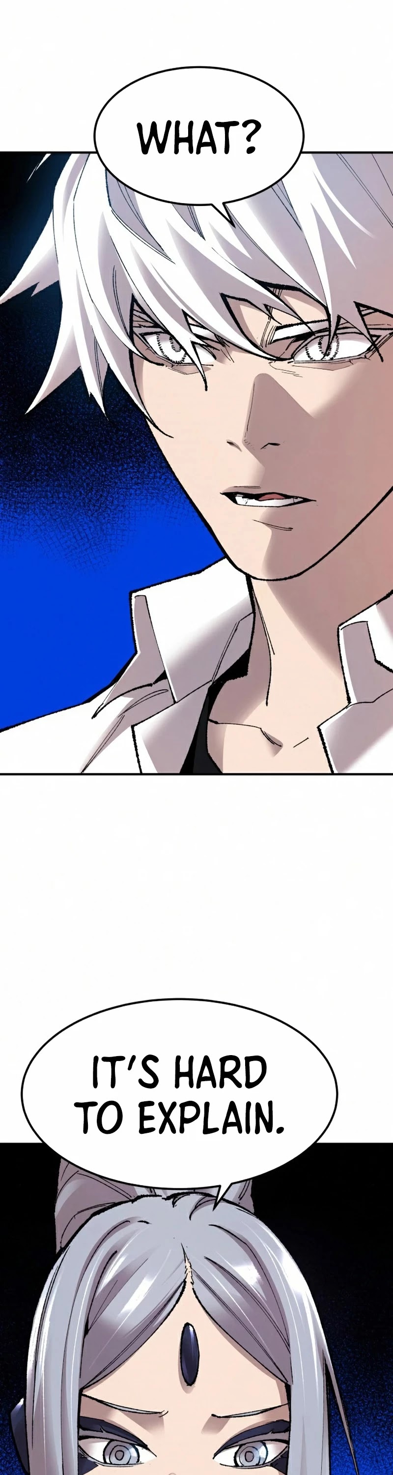 Limit Breaker Chapter 67 page 27 - Chapter 67