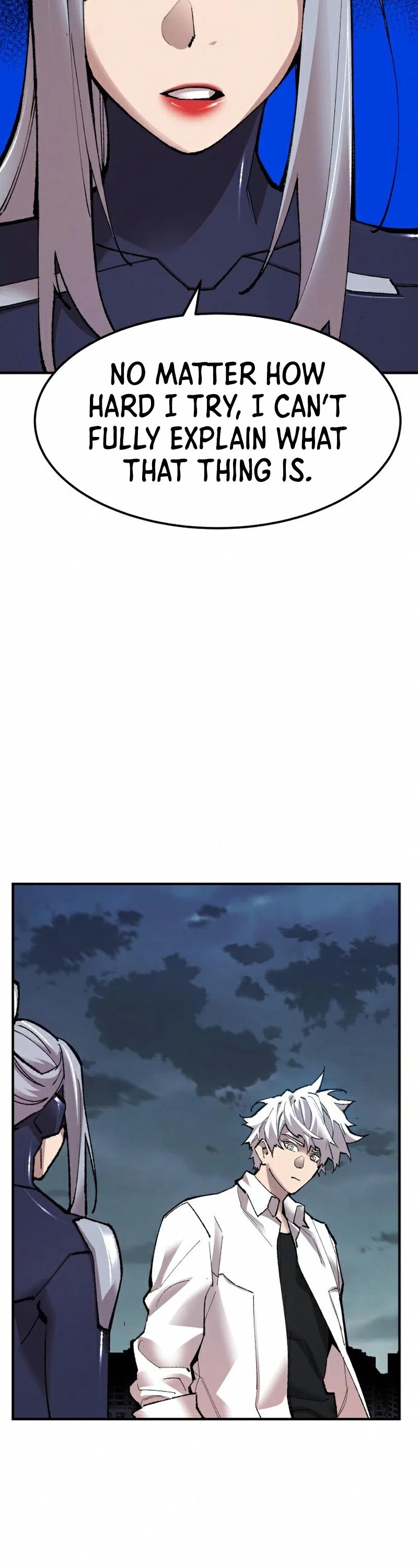 Limit Breaker Chapter 67 page 28 - Chapter 67