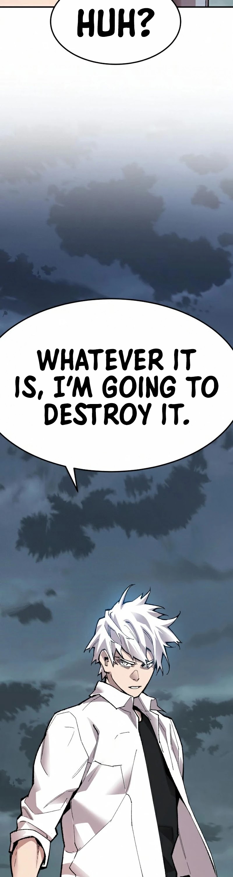 Limit Breaker Chapter 67 page 30 - Chapter 67