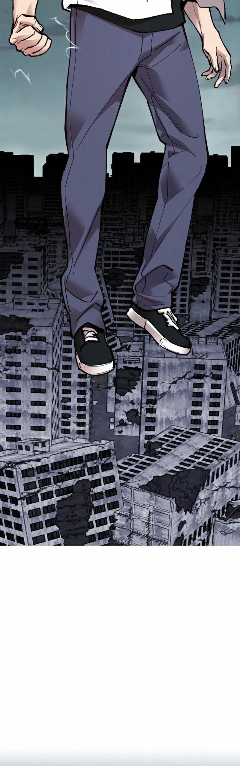 Limit Breaker Chapter 67 page 31 - Chapter 67