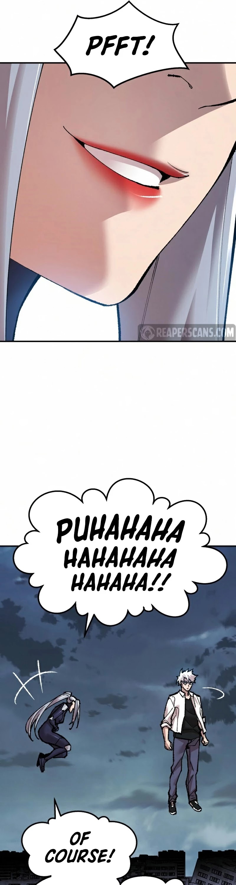 Limit Breaker Chapter 67 page 33 - Chapter 67