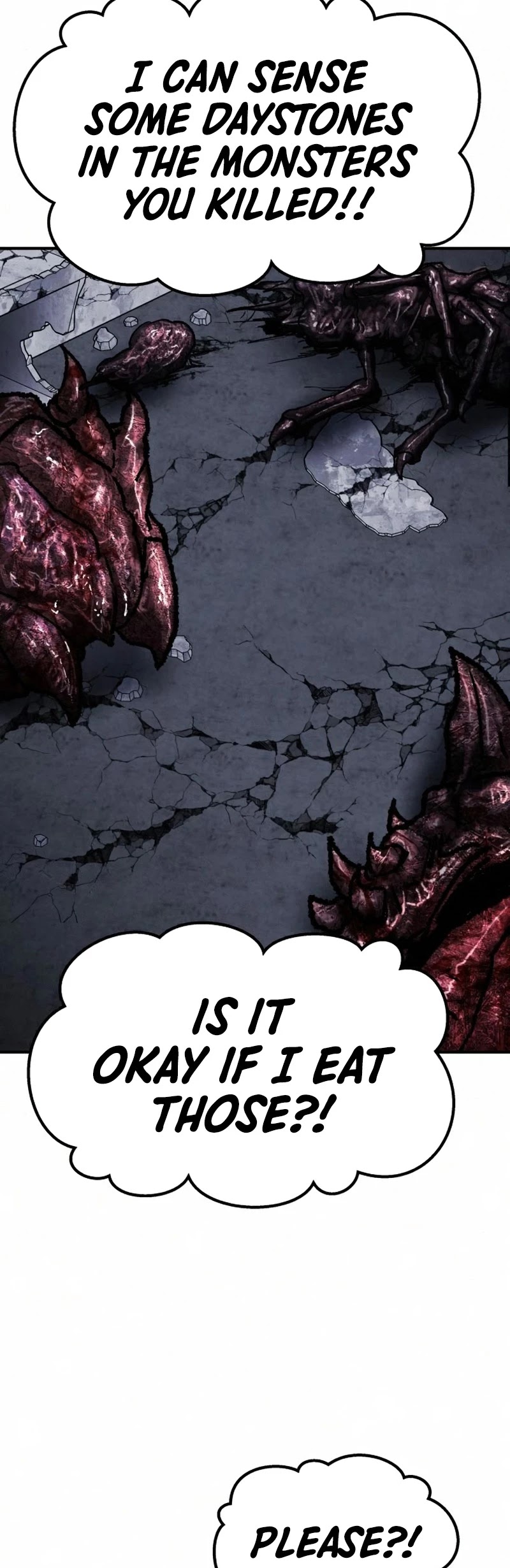 Limit Breaker Chapter 67 page 35 - Chapter 67