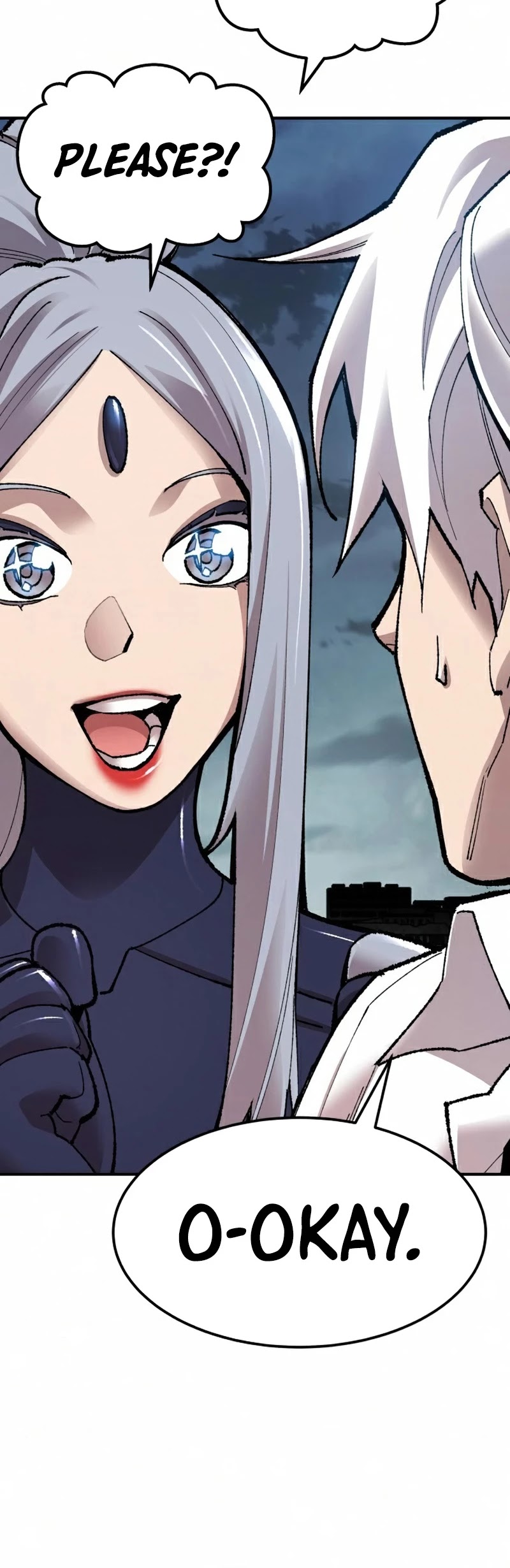 Limit Breaker Chapter 67 page 36 - Chapter 67
