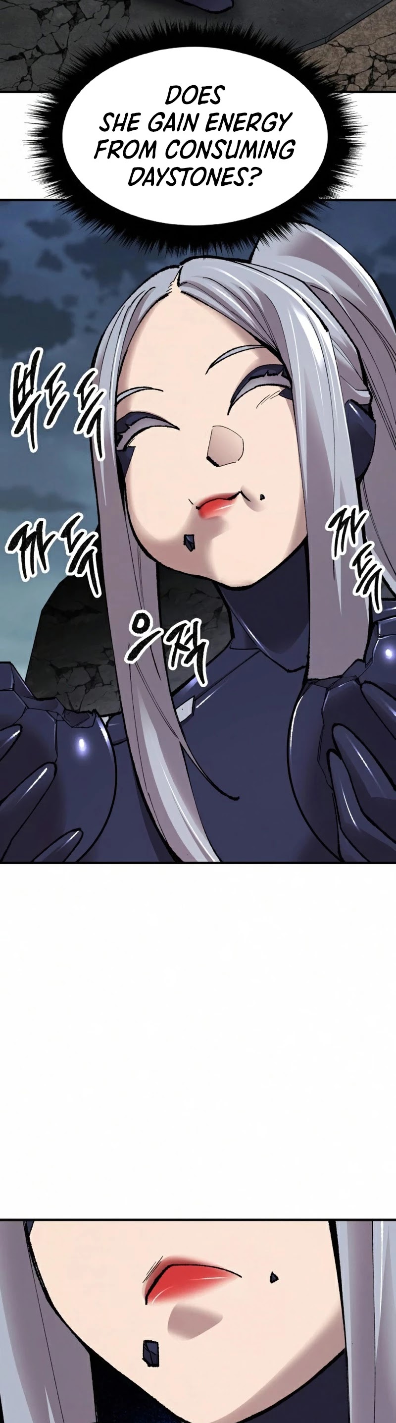 Limit Breaker Chapter 67 page 39 - Chapter 67