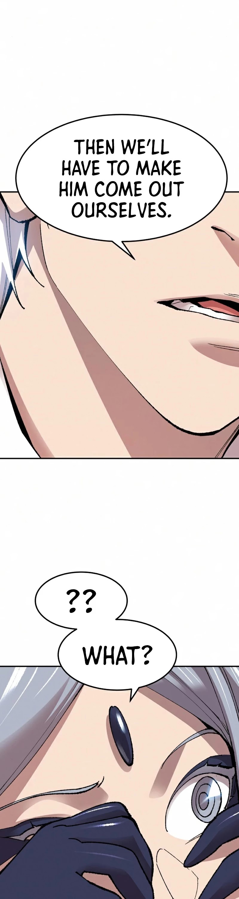 Limit Breaker Chapter 67 page 4 - Chapter 67