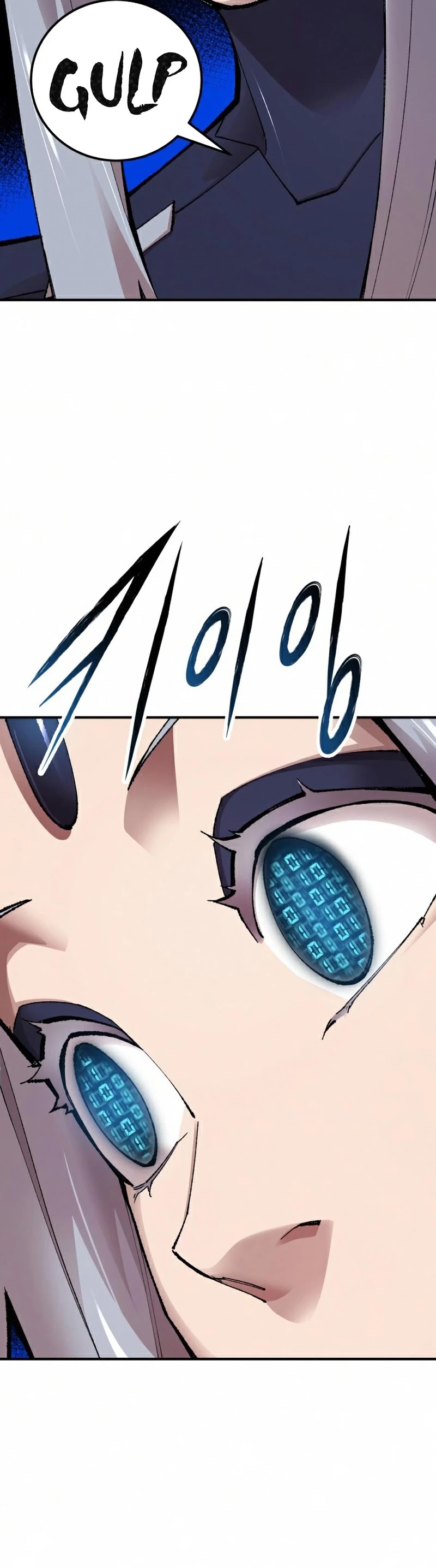 Limit Breaker Chapter 67 page 40 - Chapter 67