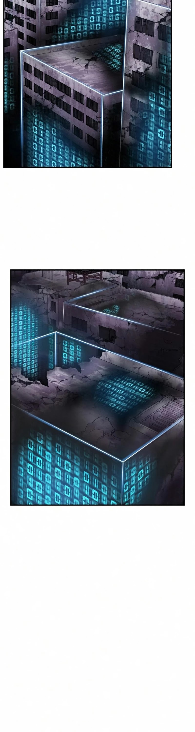Limit Breaker Chapter 67 page 44 - Chapter 67