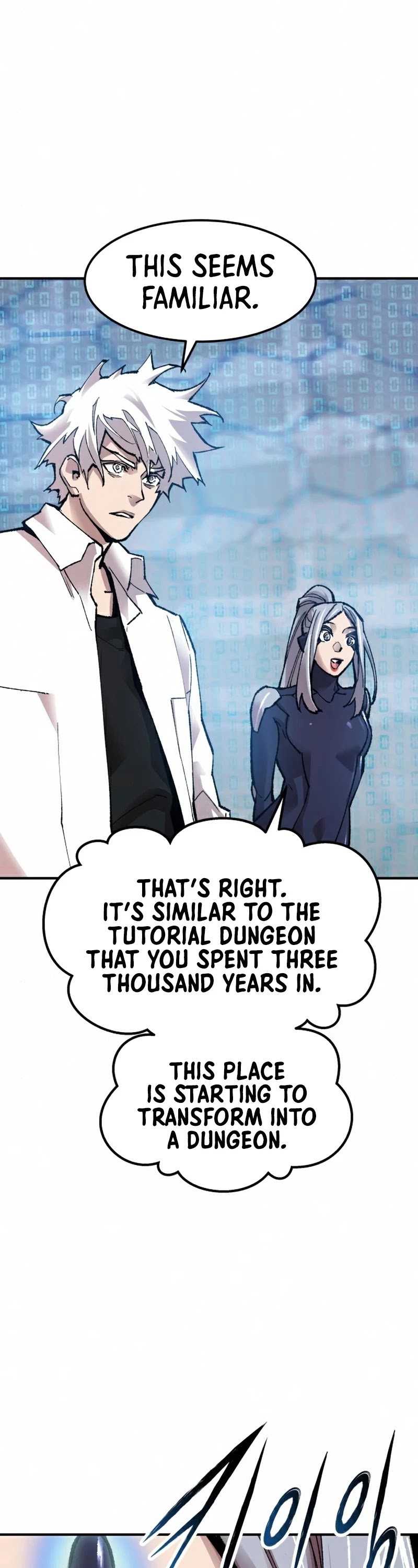 Limit Breaker Chapter 67 page 45 - Chapter 67