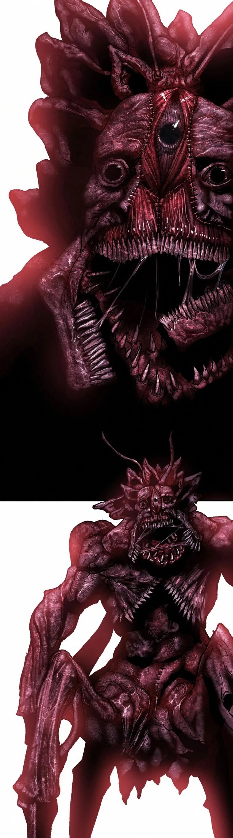 Limit Breaker Chapter 67 page 47 - Chapter 67