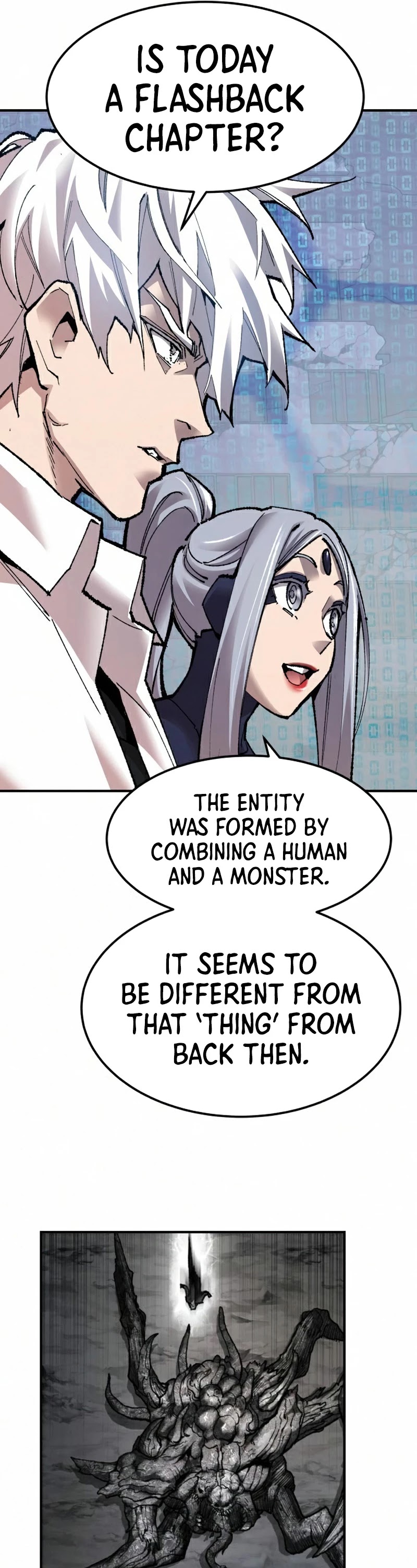 Limit Breaker Chapter 67 page 49 - Chapter 67