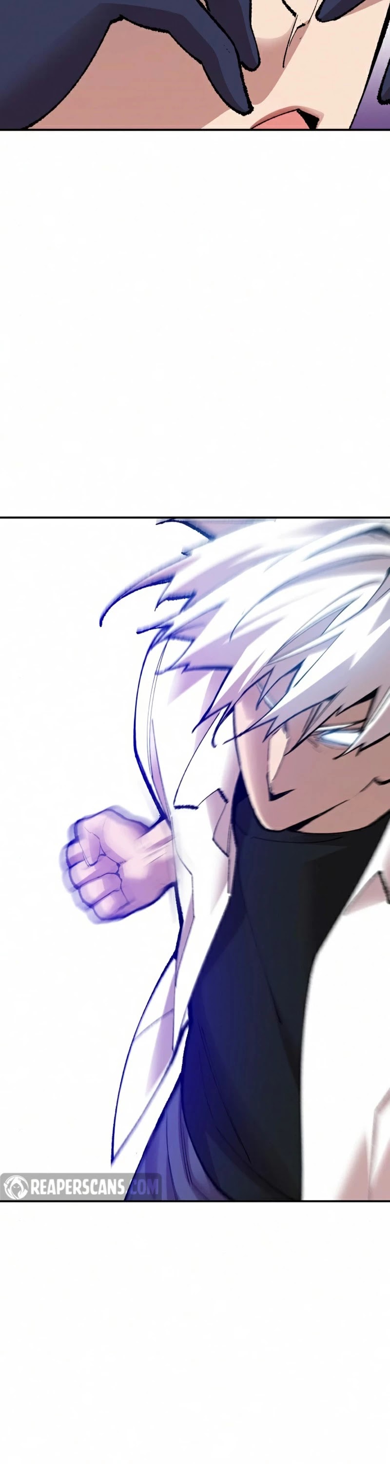 Limit Breaker Chapter 67 page 5 - Chapter 67