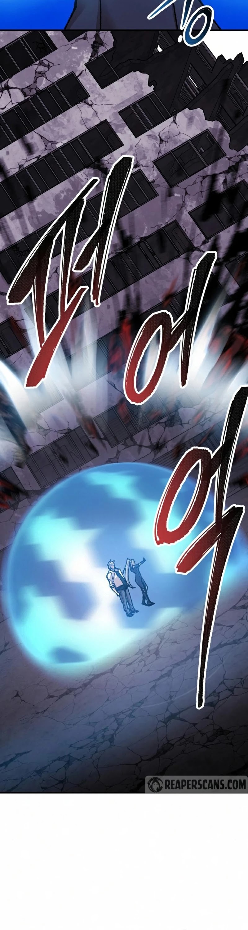 Limit Breaker Chapter 67 page 52 - Chapter 67