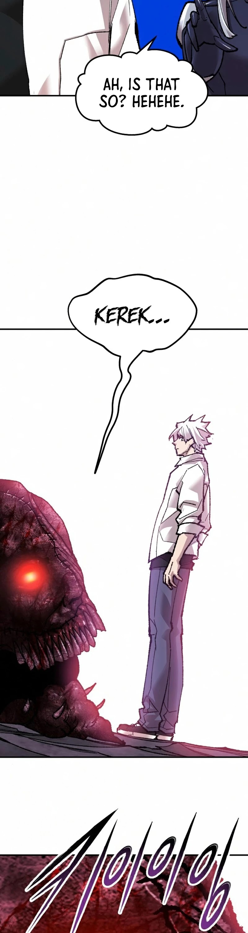 Limit Breaker Chapter 67 page 54 - Chapter 67