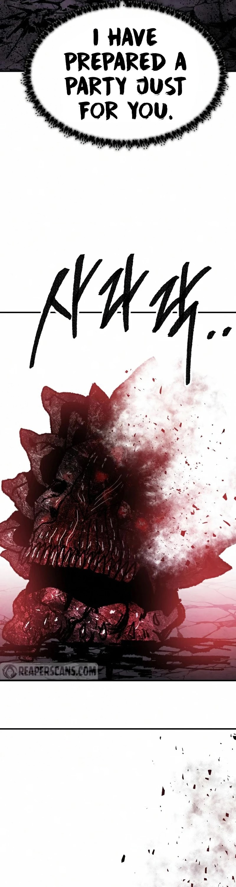 Limit Breaker Chapter 67 page 57 - Chapter 67