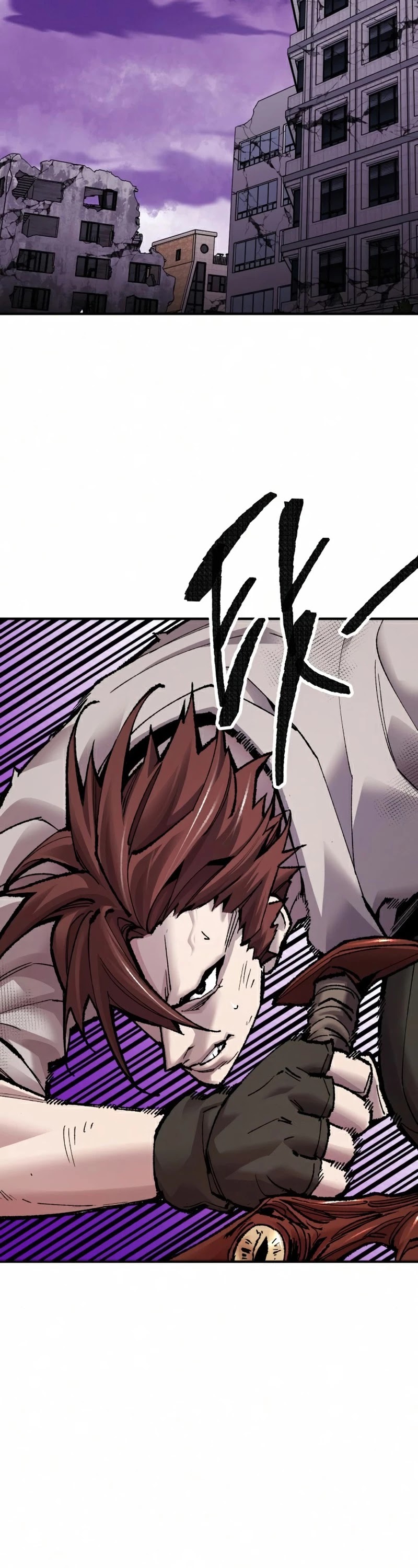 Limit Breaker Chapter 67 page 60 - Chapter 67