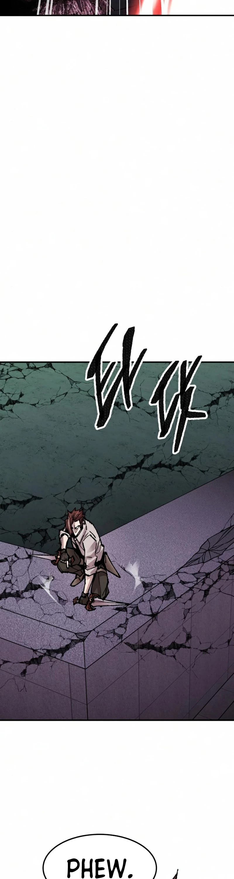 Limit Breaker Chapter 67 page 62 - Chapter 67