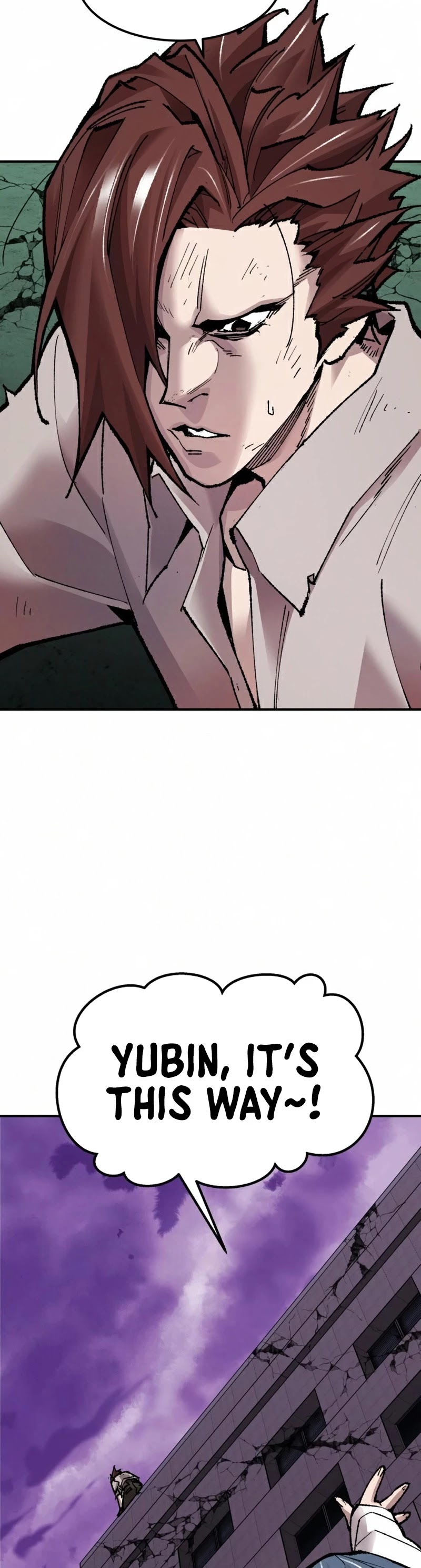 Limit Breaker Chapter 67 page 63 - Chapter 67