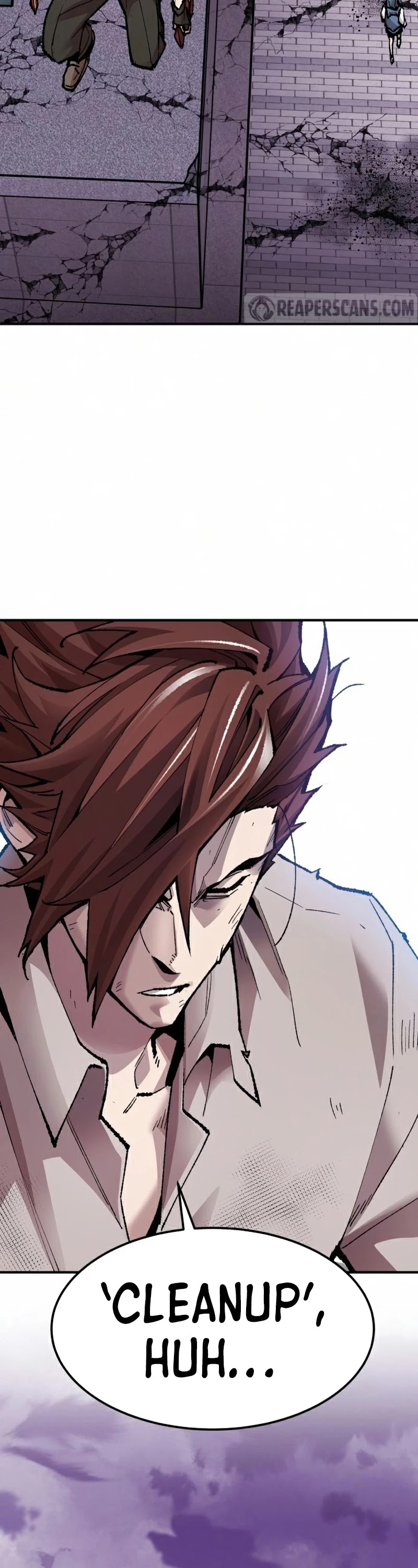 Limit Breaker Chapter 67 page 66 - Chapter 67