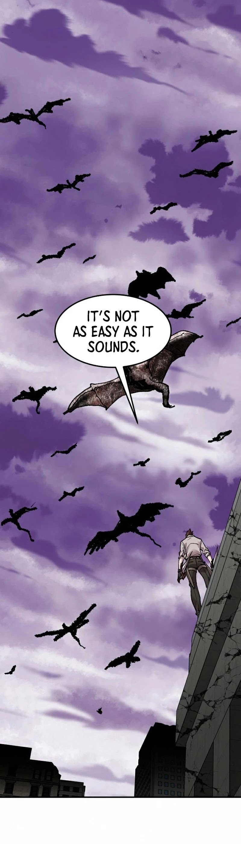 Limit Breaker Chapter 67 page 67 - Chapter 67